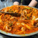 우진 | 인천노포맛집 현지인 추천 숨은 가성비쭈꾸미맛집 - 우진쭈꾸미 / 내돈내산 솔직후기