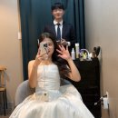 류민지헤어 | W18-1. 그가 사랑하는 순간 부산점 웨딩촬영 후기 2 with. 김상휘 작가(지정), 류민지 실장님