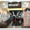 가족머리깎기 이미지