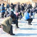 🎣 강화 양오 빙어축제 후기! 겨울 얼음 낚시의 짜릿함을 경험하다 ❄️