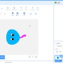 코딩(스크래치3.0 게임 만들기) 이미지