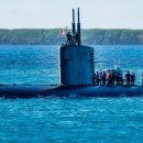 AUKUS 잠수함은 죽었다? 이미지