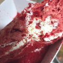 라즈베리펜션 | 북한산 우이동 하이그라운드제빵소 천하제빵 출연 디저트 후기