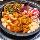 막창 생구이 | 동해맛집 동해시곱창집 곱창대장 천곡점 양념구이