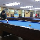 슈 당구장 이미지