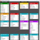 2025년 7월 21일 내일 주식 단타 종목(시가기준 1~3%) 이미지