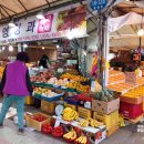 제주시민속오일시장 이미지