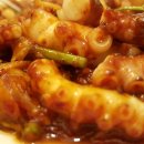 성북동낙지마당