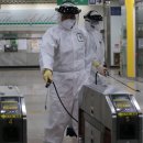 지하철역사 (월평역) 이미지