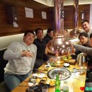 행복이가득한주유소 이미지