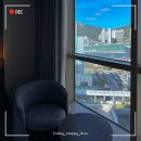 센텀프라임호텔 이미지