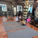 레이디핏 여성전용 피트니스 이미지