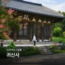 귀신사 - 1315 | 전주 근교 당일치기 여행 김제 귀신사 전북 사찰 가볼만한곳