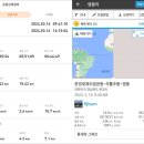 [100대명산 블랙야크BAC 완등] 경북 문경 주흘산 등산코스, 최단코스 정보, 문경새재 주차장-여궁폭포...