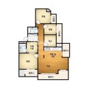 남천코오롱하늘채골든비치아파트 | 부산 남천코오롱하늘채골든비치 48평 | 40평대...화이트 인테리어 |간접조명 | 아일랜드 | 아파트멘터리