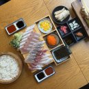 센도수산 - 강남구 역삼동 | 선릉역 숙성회 맛집 부드러운 제철 회와 특별한 쌈마끼 :: 센도수산