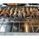 맛나린양꼬치백운호수