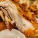 훌리치킨 - 광주시 현산로 359 | 아주대 가성비 맛집 훌리치킨 통닭 똥집 닭발을 한 번에