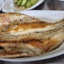 하동재첩국 이미지