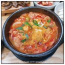 분당 서현역국밥맛집 더진국 서현점 방문 솔직 후기