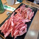 장전주유소 | 인천 모래내시장 맛집 장원참숯소갈비살 방문 후기