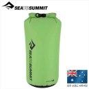 애플그린 | 씨투써밋 라이트웨이트 드라이 색 20L 애플그린 드라이백 사용 후기