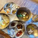 귀빈도시락 | 경복궁 별빛야행 찐 후기(소주방 채식/육식메뉴 포함)