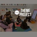 리드앤톡영어비바잉글리쉬학원 | 배곧 원어민 체험수업 Theme Project 가드닝 클래스 있었던 날