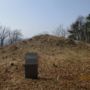 독산봉수지 이미지