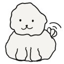 댕댕테이블 이미지