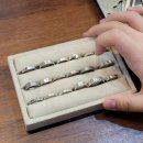 죽림주얼리 | 통영 실내가볼만한 곳 반지공방,원데이클래스-루엘주얼리스튜디오