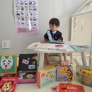 차차래빗 | 블루래빗 소전집 종류 세트 후기 오감발달 언어발달