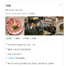 훈혁 | 전포 삼겹살 신규 맛집 고상봉 솔직한 두 번 방문 기록