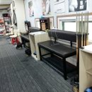 모임터 당구장 이미지