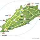 평화로 태양광발전소 이미지