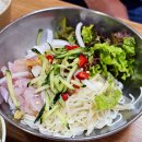 울진바지게시장 | 울진 맛집 | 칼국수식당 회국수 솔직 후기 (+ 울진바지게시장 떡볶이)