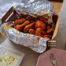 페리카나치킨식당 네이버블로그