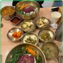 밀양해물 이미지