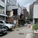 농수산물시장후문 | 은성한정식/ 종각역맛집,조계사후문,보리굴비,간장게장 내돈내산후기