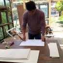 산책 북스테이 이미지