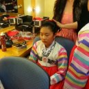 강강술래(소리와의 이미지