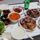 양양 해오름 펜션 이미지