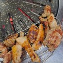 광주 첨단 맛집 - 참숯돈돼지 후기