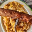 대공원역 5번 출구 옆 이미지