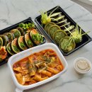 김밥한입 | 군산 나운동 김밥 맛집 '02언니의한입' 추천 포장 후기