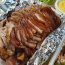 돈돈왕족발 보쌈 이미지