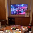 신라 | 서울 신라호텔 룸서비스 후기 | 갈비반상, 가격, 전체메뉴