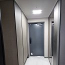 오피스디포 송파위례점 | [송파 위례리슈빌 41평] 웜톤과 우드톤의 조화로운 만남