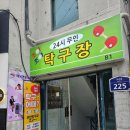 조아조아탁구장