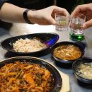 열정닭발 이미지